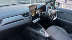 Renault Symbioz 1.6 E-Tech FHEV 145 Techno 5dr Auto Hybrid Estate